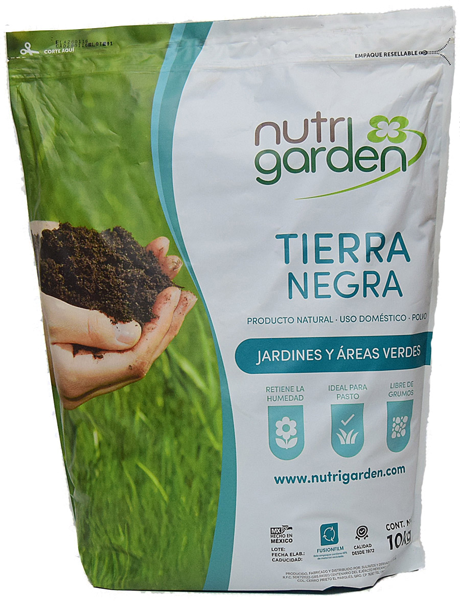 Tierra Negra