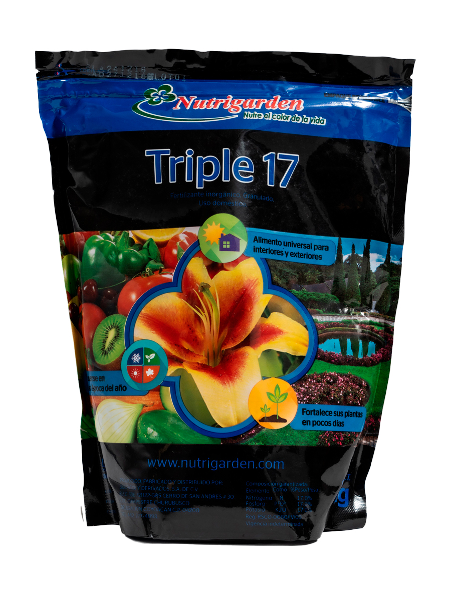 Triple 17